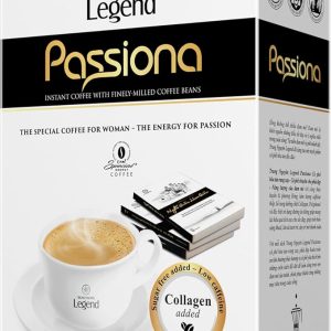 Trung Nguyen Legend Passiona